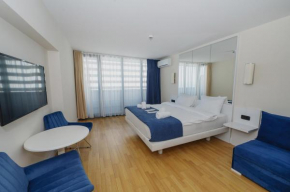 Blue Orbi City Hotel